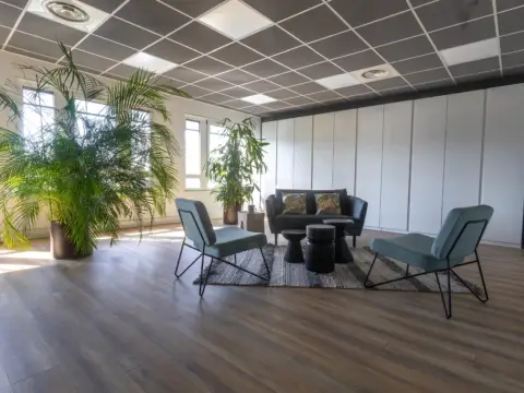 Décoration d'intérieur cabinet Habsheim