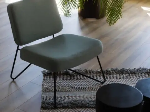 Décoration d'intérieur cabinet Habsheim